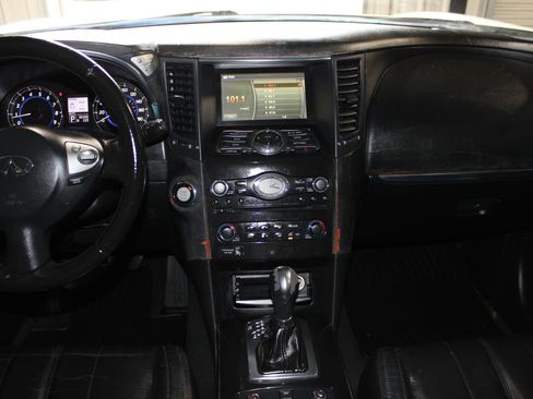 Used 2012 INFINITI FX35 2WD image 16