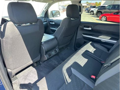 Used 2014 Toyota Tundra SR5 image 20
