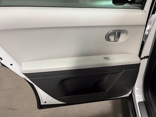 Used 2024 Hyundai Ioniq 5 SEL RWD image 16