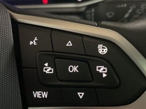 New 2026 Volkswagen Taos SE AWD/4WD image 18