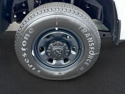 New 2026 RAM 2500 Tradesman AWD/4WD image 20