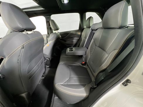 Used 2022 Subaru Forester Wilderness image 25