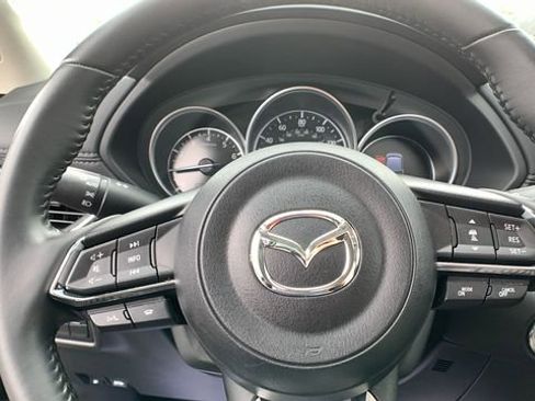 Used 2023 MAZDA CX-5 AWD 2.5 S image 15