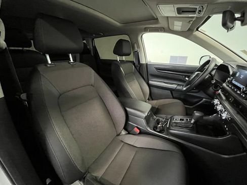 Used 2024 Honda CR-V EX image 9