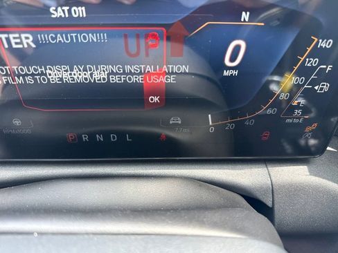 New 2025 Ford Mustang EcoBoost image 19