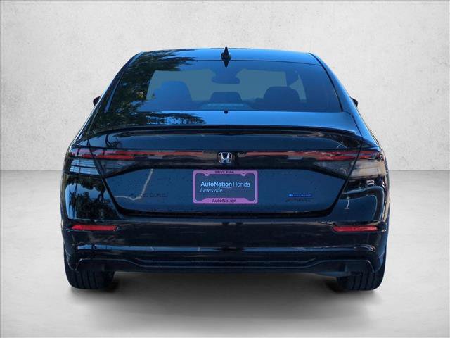 New 2026 Honda Accord Sport image 8