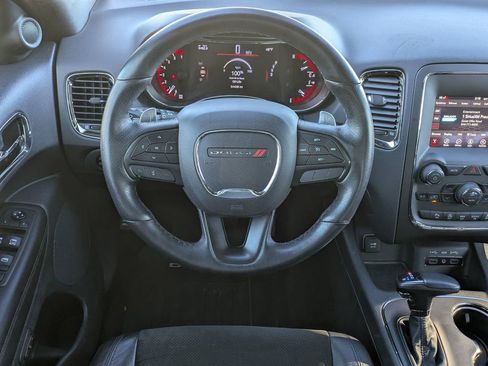 Used 2019 Dodge Durango GT image 17