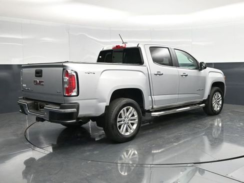 Used 2019 GMC Canyon SLT w/ Trailering Package AWD/4WD image 13