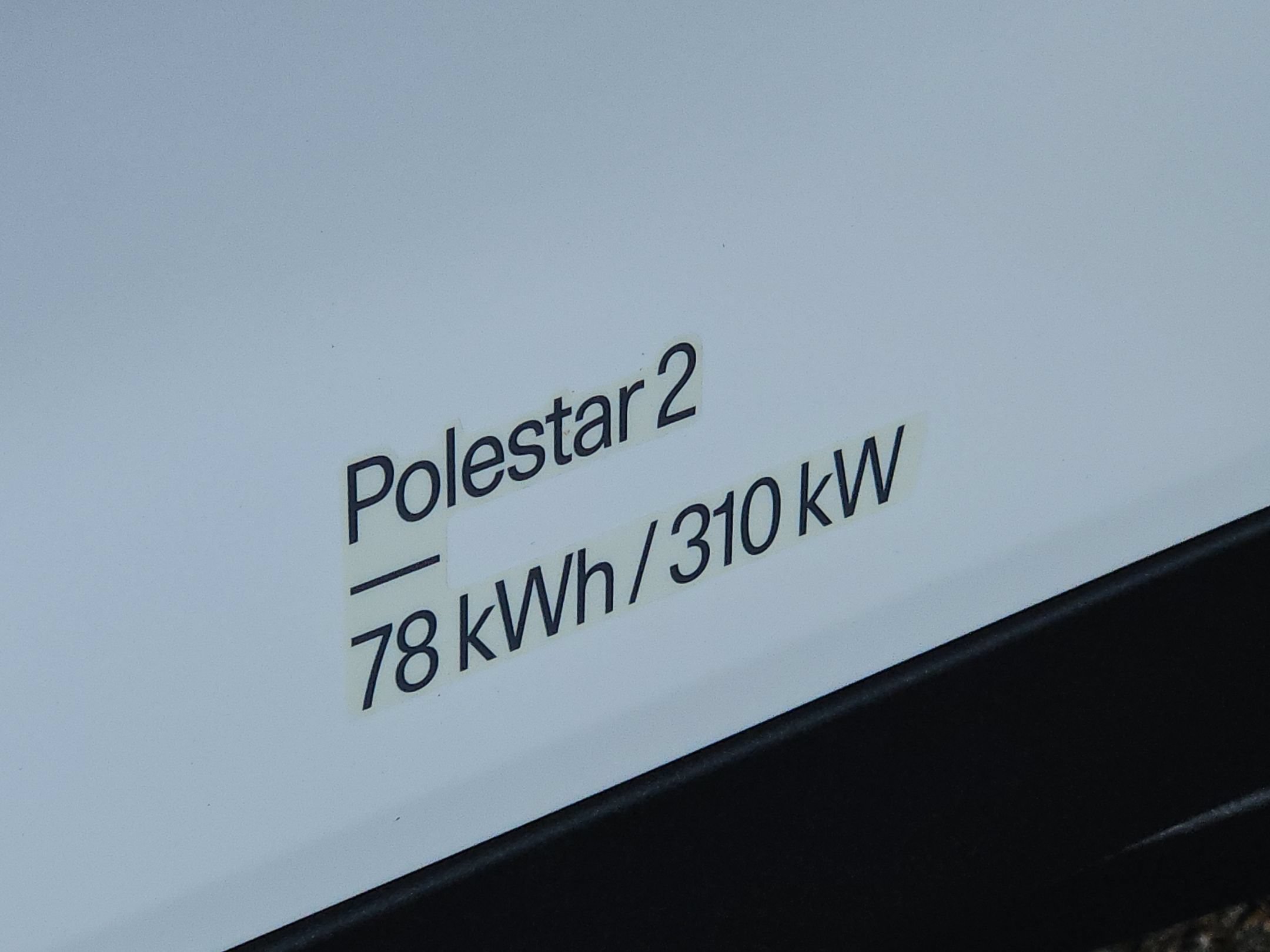 Used 2024 Polestar Polestar 2 AWD/4WD image 26