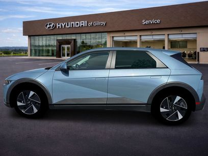 New 2026 Hyundai Ioniq 5 SE