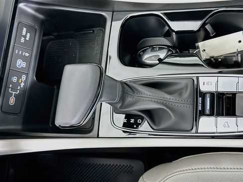New 2026 Hyundai Tucson SEL FWD image 15