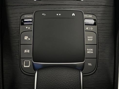 New 2026 Mercedes-Benz GLS 450 4MATIC image 29