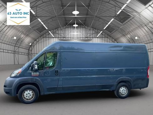 Used 2019 RAM ProMaster 3500 FWD image 2