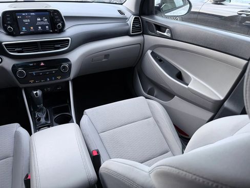 Used 2019 Hyundai Tucson Value image 15