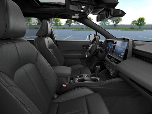 New 2026 Subaru Outback Touring XT AWD/4WD image 12