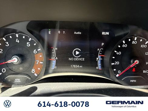 Used 2024 Jeep Compass Limited AWD/4WD image 20