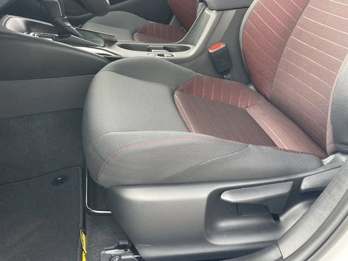 New 2026 Toyota Corolla SE FWD image 19