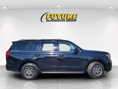 Used 2025 Ford Expedition Active