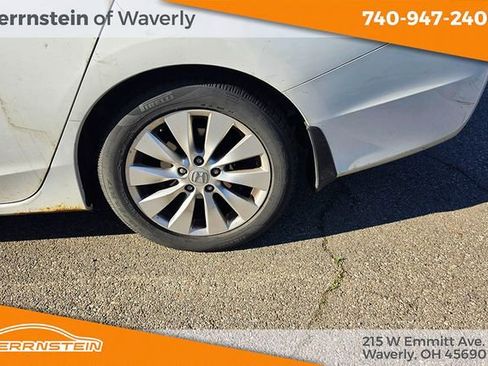 Used 2013 Honda Accord EX-L image 27
