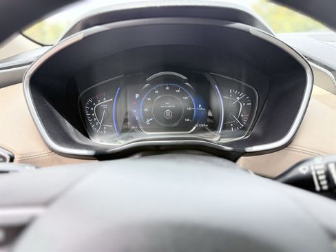 Used 2020 Hyundai Santa Fe SEL FWD image 14