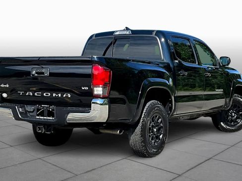 Used 2021 Toyota Tacoma SR5 image 13