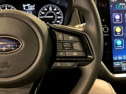 Used 2024 Subaru Crosstrek 2.0i Premium image 19