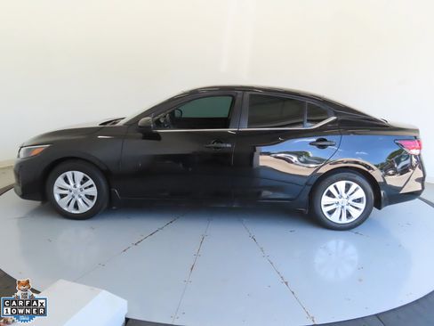 Used 2024 Nissan Sentra S FWD image 7