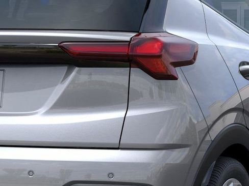 New 2027 Chevrolet Bolt LT w/ Comfort Package FWD image 11