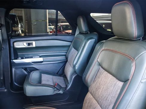 Used 2023 Ford Explorer Timberline w/ Timberline Technology Package image 20