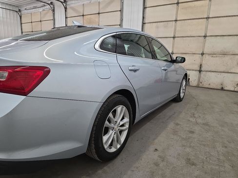 Used 2018 Chevrolet Malibu LT image 18