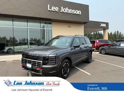 Certified 2026 Hyundai Palisade XRT Pro