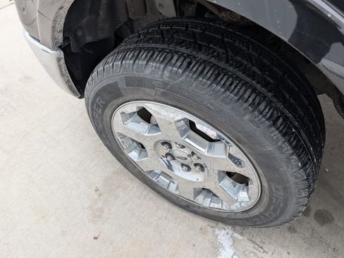 Used 2012 Ford F150 Lariat w/ Lariat Chrome Pkg image 8