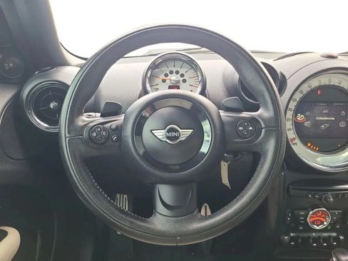 Used 2013 MINI Cooper Countryman S AWD/4WD image 12