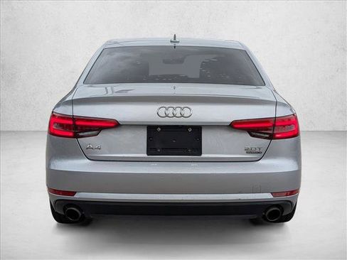 Used 2017 Audi A4 2.0T Premium image 4