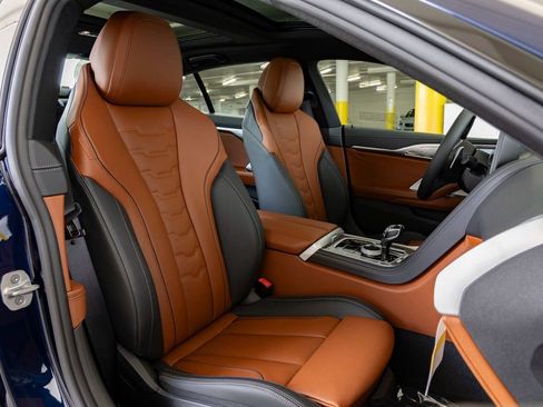 New 2026 BMW 840i xDrive AWD/4WD image 36