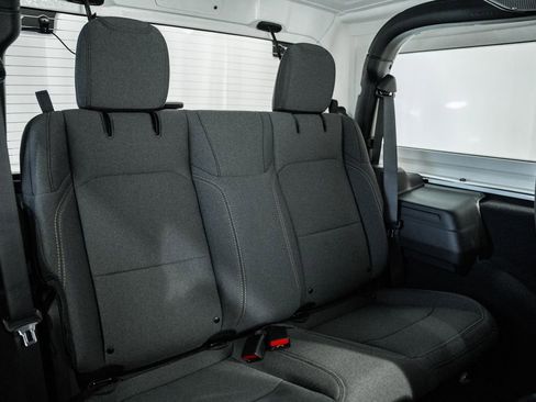 New 2026 Jeep Wrangler Sport S image 32
