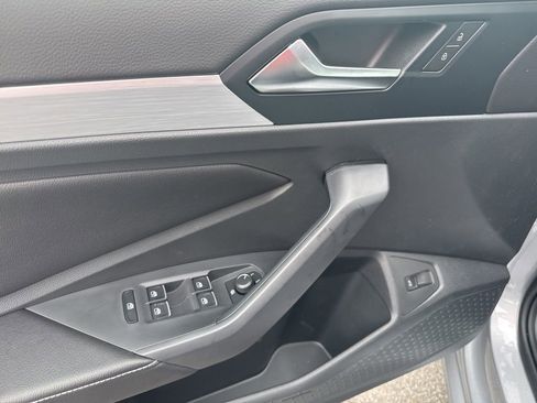New 2026 Volkswagen Jetta S FWD image 17