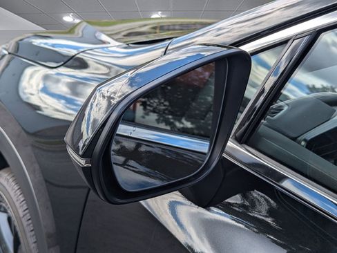 New 2026 Lexus NX 450h+ AWD w/ Luxury Package image 23