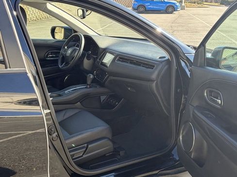 Used 2016 Honda HR-V EX-L image 26