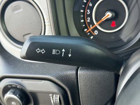 New 2026 Jeep Wrangler Unlimited Sport AWD/4WD image 30