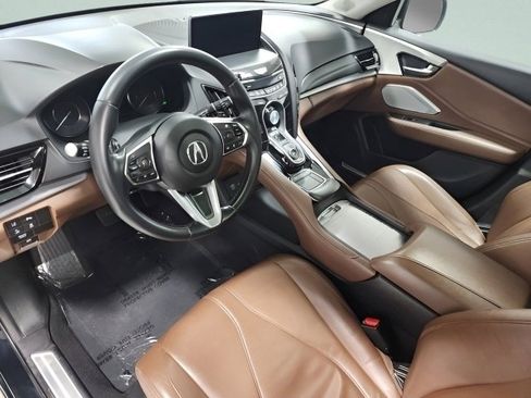 Used 2021 Acura RDX AWD w/ Technology Package image 27