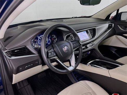 Used 2023 Buick Enclave Avenir w/ Avenir Technology Package image 38