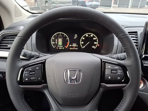 New 2026 Honda Odyssey EX-L image 9