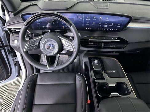 New 2026 Buick Enclave Avenir w/ Super Cruise Package image 21