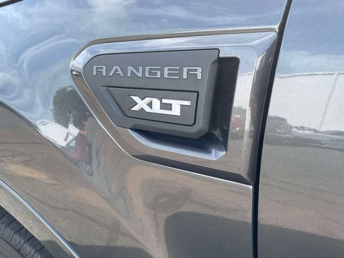 Used 2019 Ford Ranger XLT w/ Equipment Group 301A Mid RWD image 17