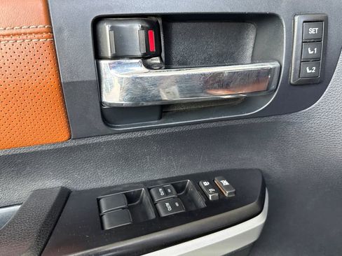 Used 2015 Toyota Tundra 1794 Edition image 10