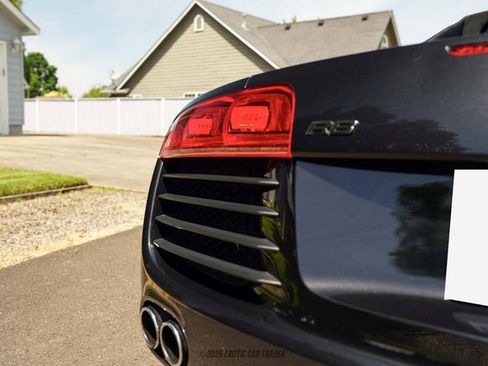 Used 2011 Audi R8 V8 AWD/4WD image 48