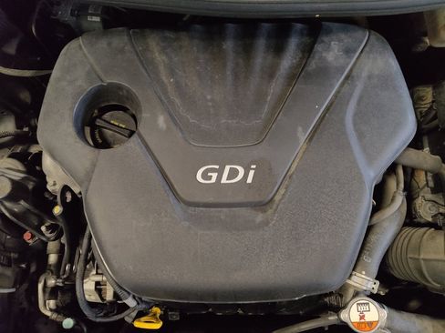 Used 2016 Hyundai Accent SE image 30