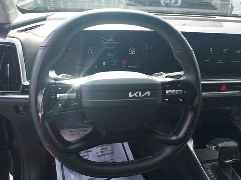 Used 2026 Kia Sorento LX FWD image 18