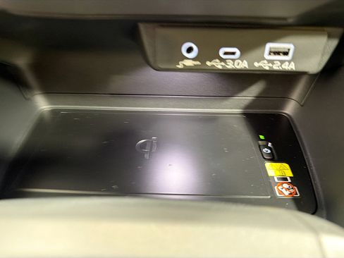 Certified 2025 Subaru Crosstrek 2.5i Limited w/ Popular Package #3A image 29